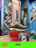 Nike Air Max 1/97 Sean Wotherspoon UK 10.