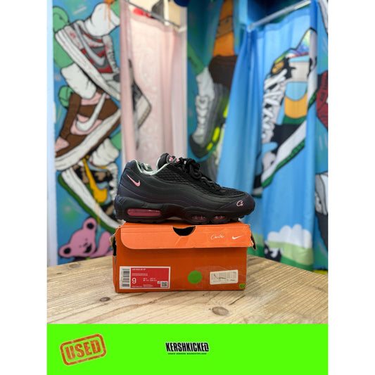 Nike Air Max 95 Corteiz Pink Beam UK8
