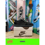 Jordan 1 Low Travis Scott Phantom UK 9