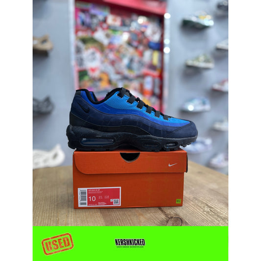 Nike Air Max 95 Stash (2024) UK 9