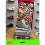 Jordan 11 Retro Cool Grey (2021) (GS) UK 5.5