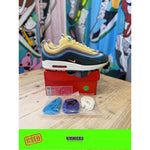 Nike Air Max 1/97 SW Sean Wotherspoon UK8.5