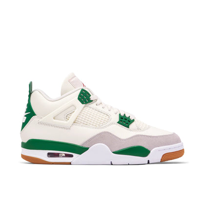 Jordan 4 Retro SB Pine Green by Jordan's from £425.00