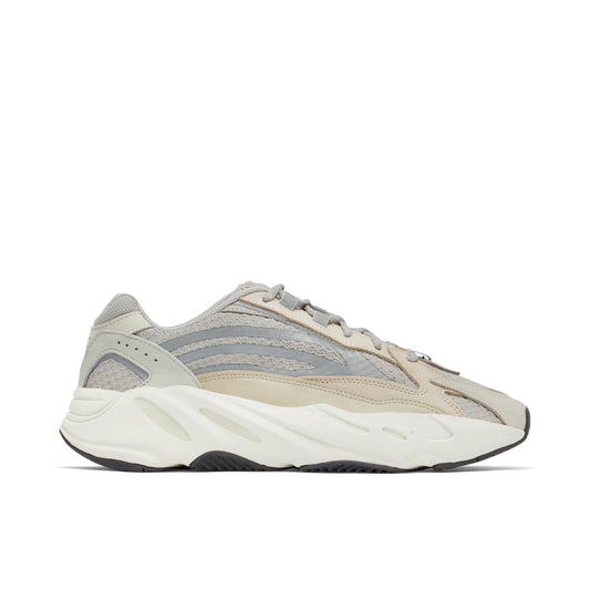 Adidas Yeezy Boost 700 V2 Cream by Yeezy in Shoes. Available at KershKicks for £325.00. A must-have for fans of Yeezy looking to elevate their style with this Shoes.