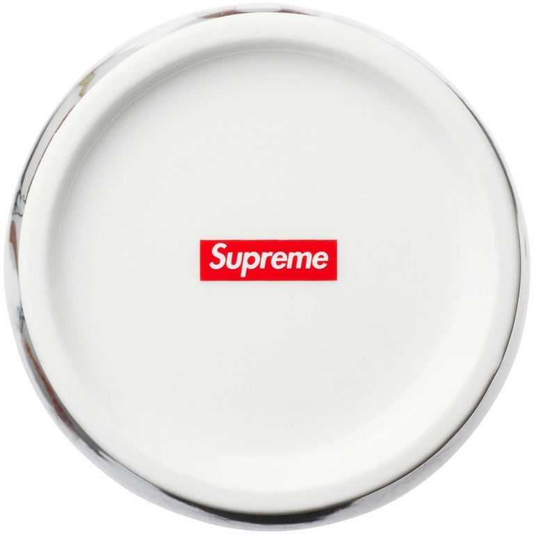 Supreme Alphabet Vase