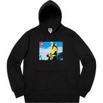 Supreme The North Face Photo Hooded Sweatshirt Black