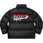 Supreme Yohji Yamamoto Down Jacket