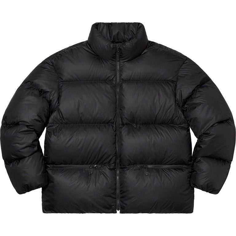 ダウンジャケット Supreme yohji yamamoto down jacket Supreme Yohji Yamamoto Down Jacket | Supreme | KershKicks
