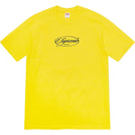 Supreme Classics Tee Lemon