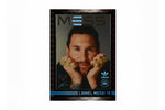 2026 Lionel Messi Rings Kith x Adidas WC Ungraded Card