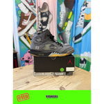 Jordan 5 Retro Off White Muslin UK 9
