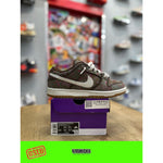 Nike SB Dunk Low Pro Paisley Brown UK 6