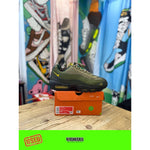 Nike Air Max 95 Corteiz Gutta Green. UK 9.5