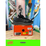 Nike Sacai Vapourwaffle Black Gum UK 8