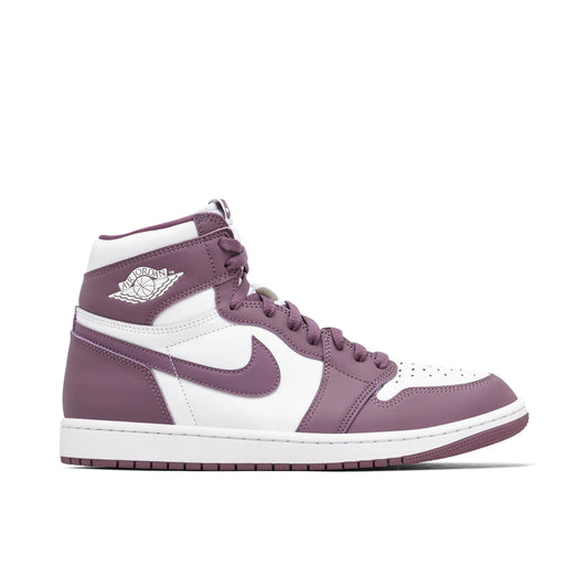 Jordan 1 Retro High OG Mauve by Jordan's from £215.00