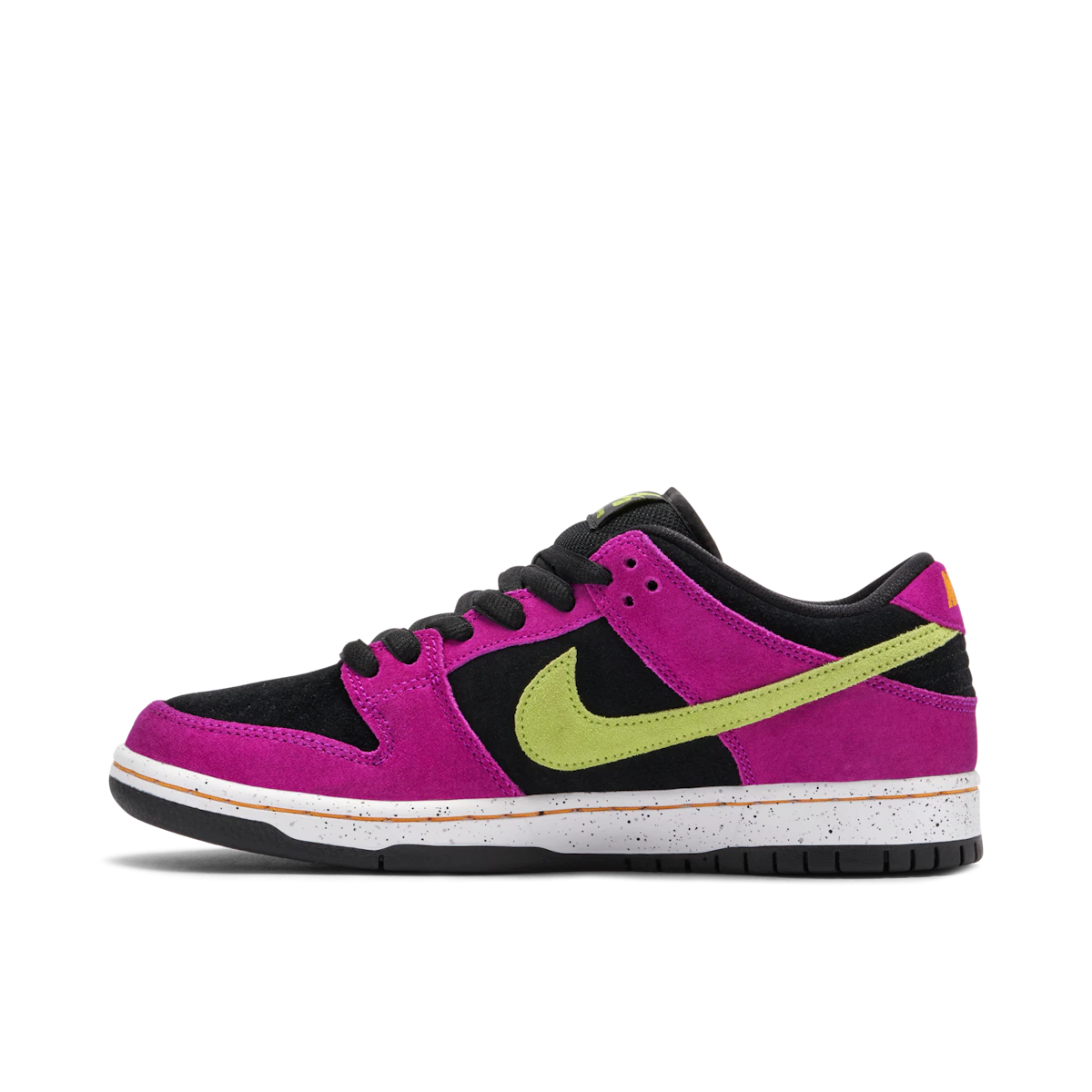 Nike Dunk SB Low Pro ACG Terra Red Plum Nike KershKicks