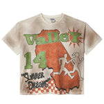 VALE FOREVER RUNNING CLUB TEE
