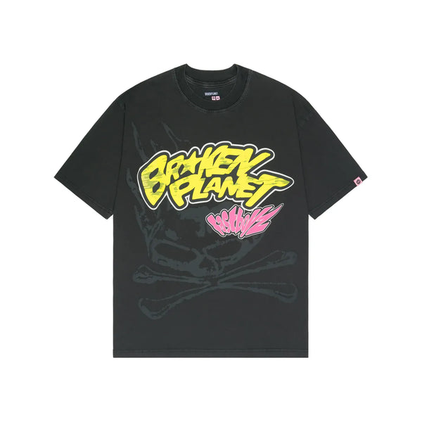 Broken Planet Fast Boyz T-shirt | Broken Planet Market | KershKicks
