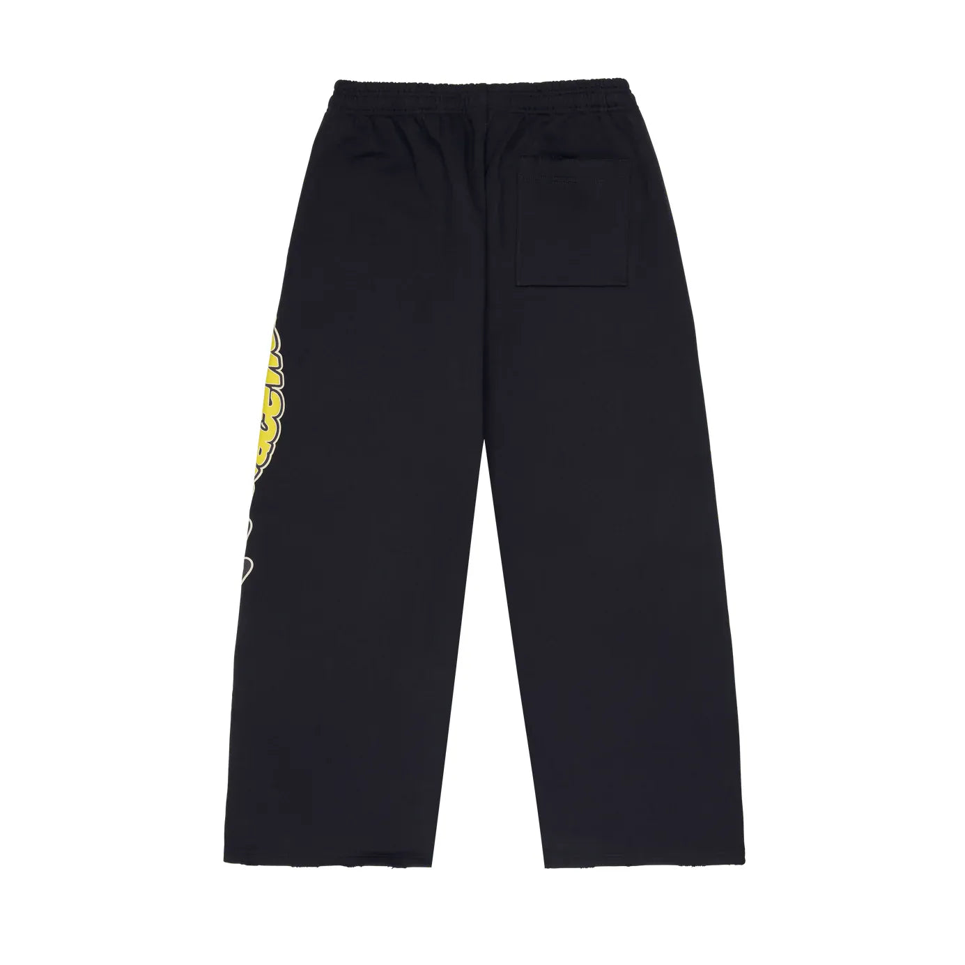 Broken Planet Fast Boyz Sweatpants  Midnight Black