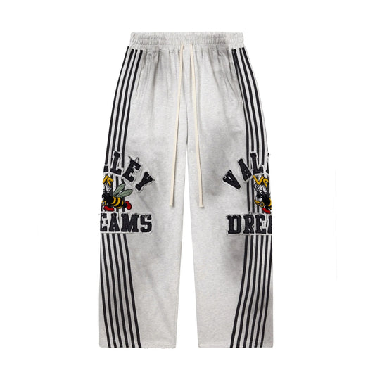 Vale Forever Anthem Tracks Stone Grey