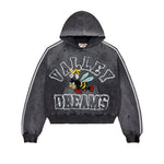 Vale Forever Anthem Pullover Oreo