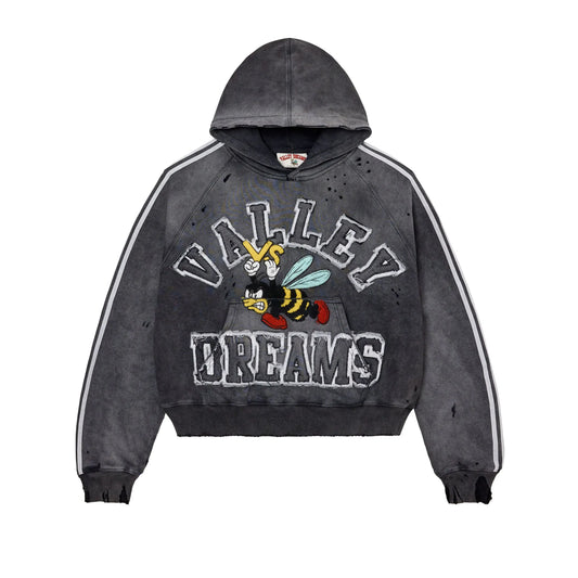Vale Forever Anthem Pullover Oreo
