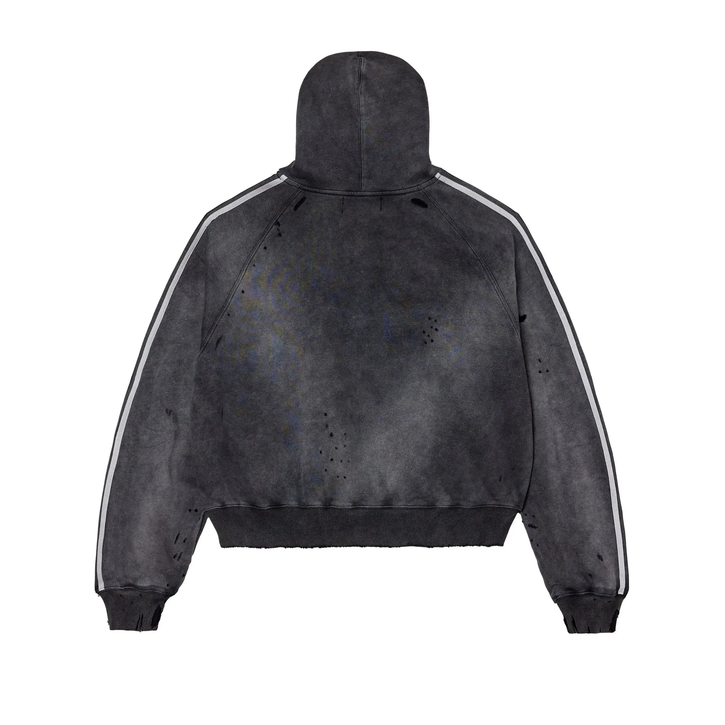 Vale Forever Anthem Pullover Oreo