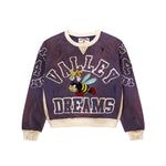 Vale Forever Insignia Crewneck