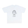Travis Scott The Utopia Issue Tee White