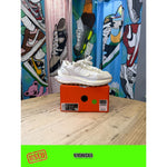 Nike Sacai VapourWaffle White Sail UK 7.5