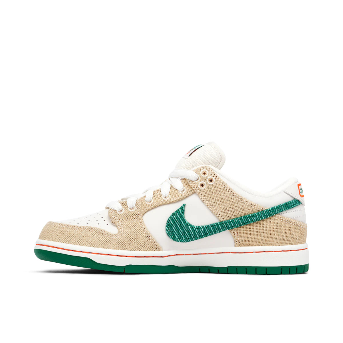 Nike SB Dunk Low Jarritos by Nike in Shoes. Available at KershKicks for £300.00. A must-have for fans of Nike looking to elevate their style with this Shoes.