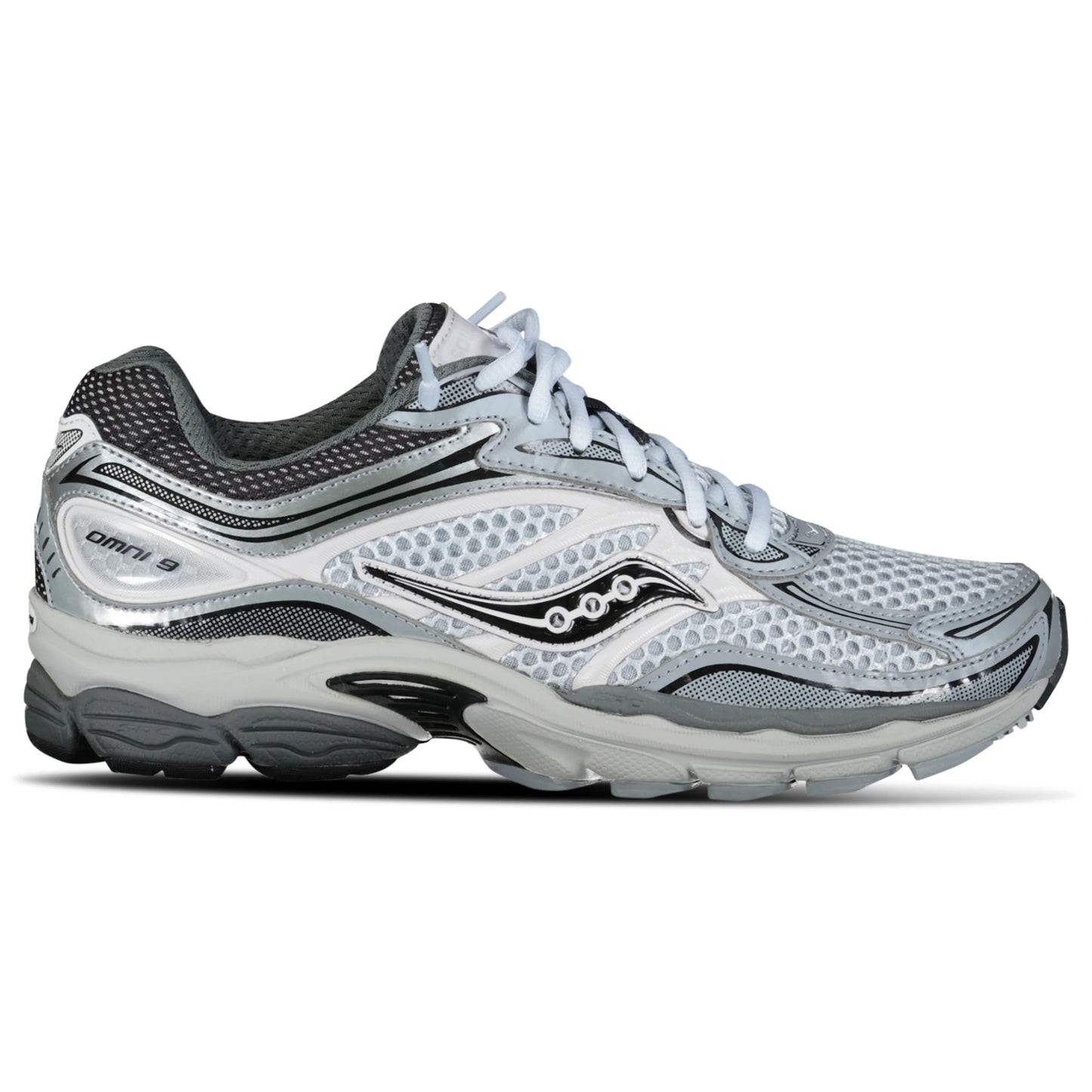 Saucony ProGrid Omni 9 Microchip