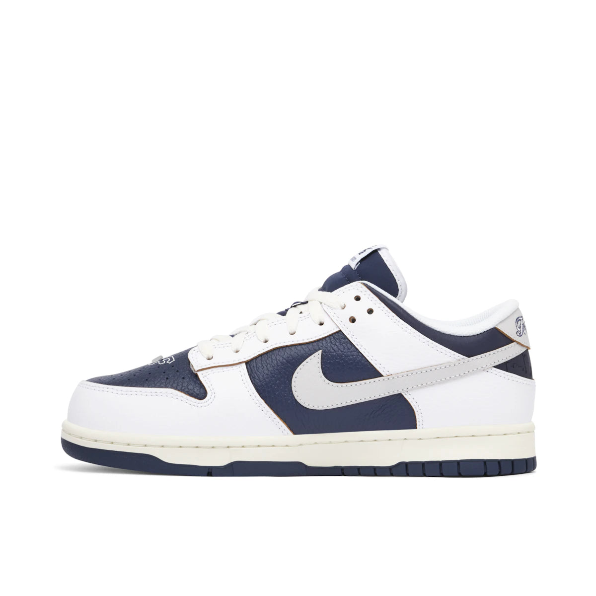 Nike SB Dunk Low HUF New York City by Nike in Shoes. Available at KershKicks for £265.00. A must-have for fans of Nike looking to elevate their style with this Shoes.