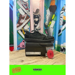 Jordan 1 Low Travis Scott Black Phantom UK 9.