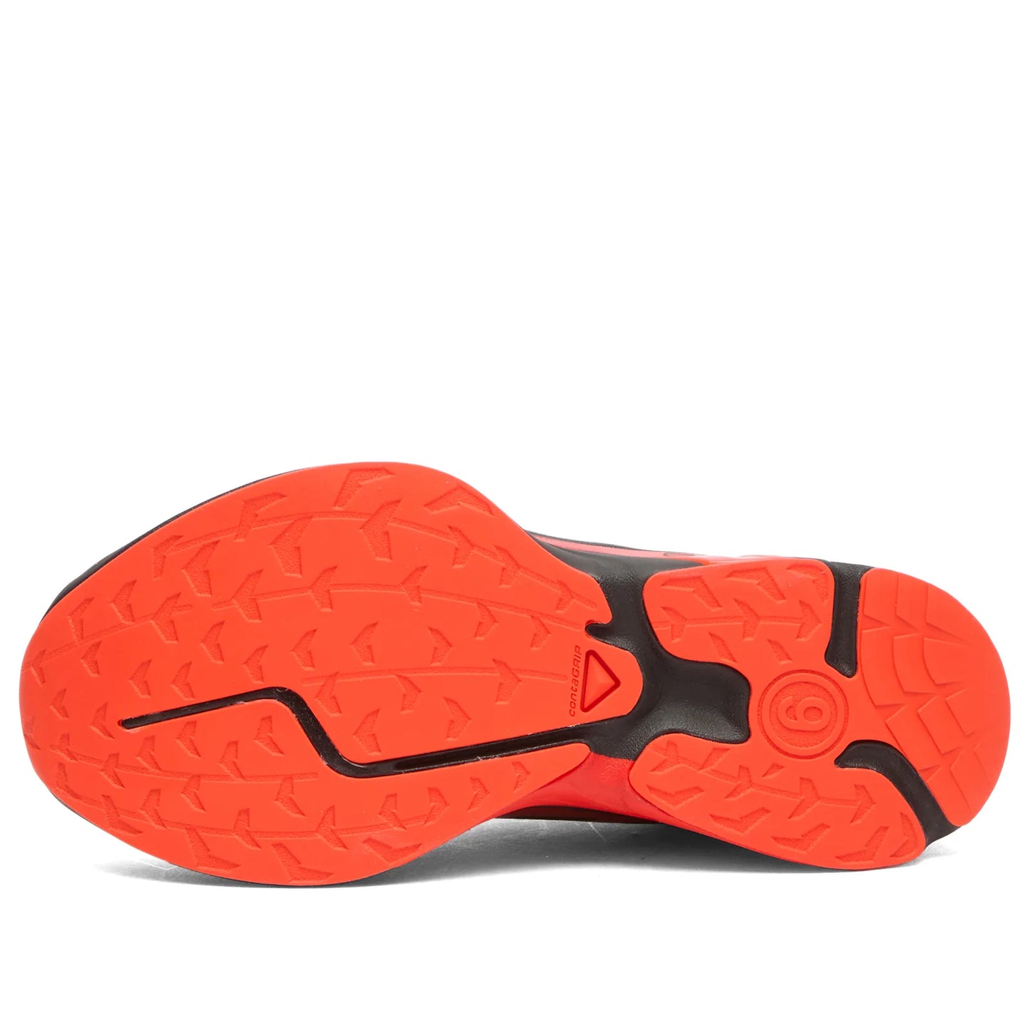 MM6 MAISON MARGIELA X SALOMON XT Black Cherry Tomato