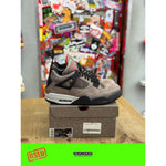 Jordan 4 Retro Taupe Haze UK 9.5