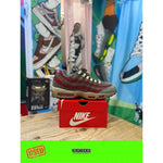 Nike Air Max 95 Freddy Kruger UK 11