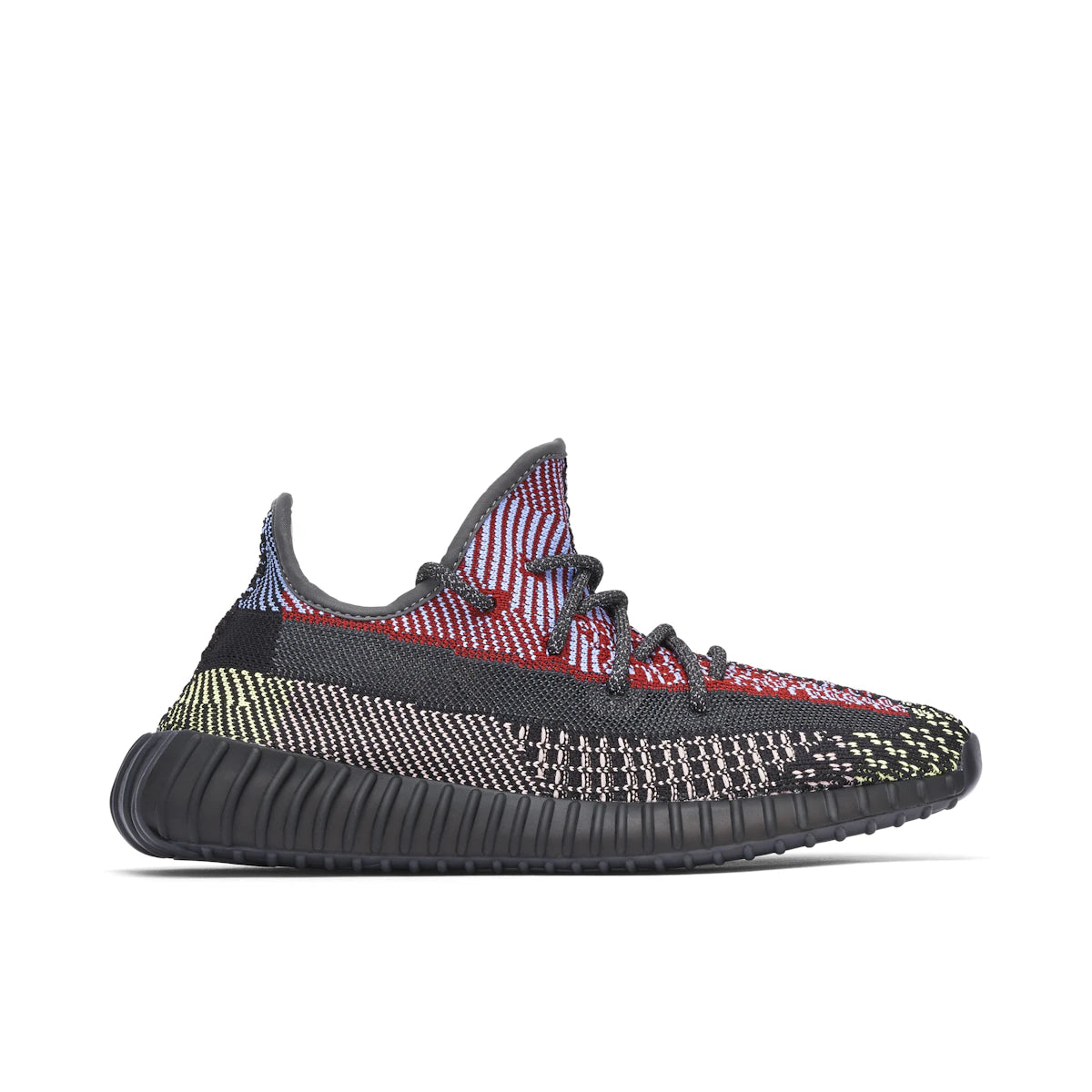 スニーカー  YEEZY BOOST 350 V2 YECHEIL 27.0 Adidas Yeezy Boost 350 V2 Yecheil (Non-Reflective) | Yeezy