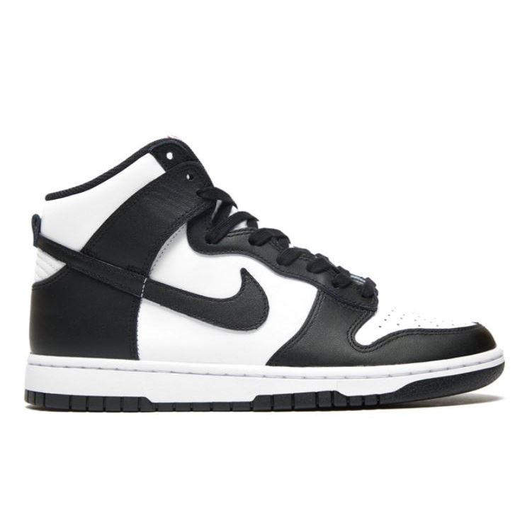 Nike Dunk High Panda (2021)