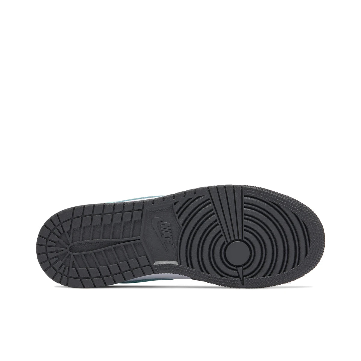 Jordan 1 Mid Tropical Twist Igloo (GS) by Jordan's in Shoes. Available at KershKicks for £130.00. A must-have for fans of Jordan's looking to elevate their style with this Shoes.