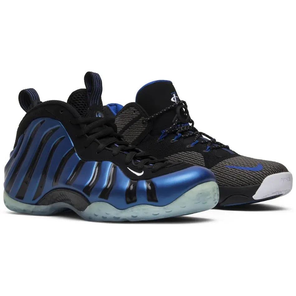 Nike Air Foamposite One & Nike Penny 6 Sharpie Pack