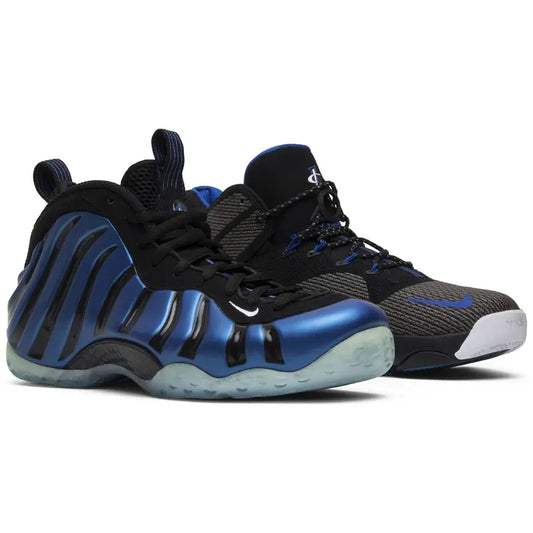 Nike Air Foamposite One & Nike Penny 6 Sharpie Pack