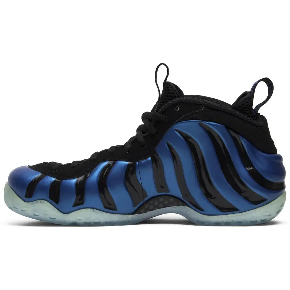 Nike Air Foamposite One & Nike Penny 6 Sharpie Pack