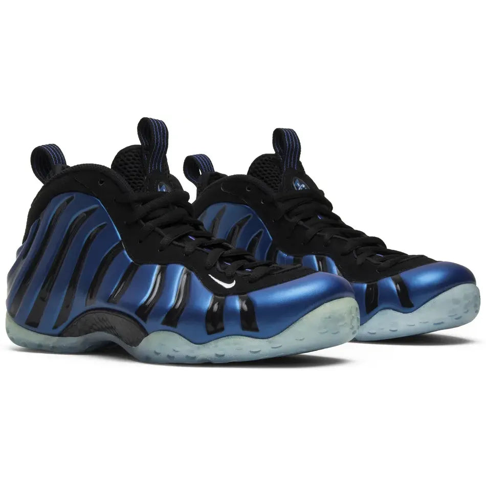 Nike Air Foamposite One & Nike Penny 6 Sharpie Pack