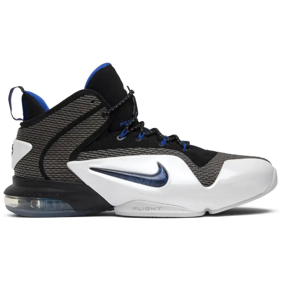 Nike Air Foamposite One & Nike Penny 6 Sharpie Pack