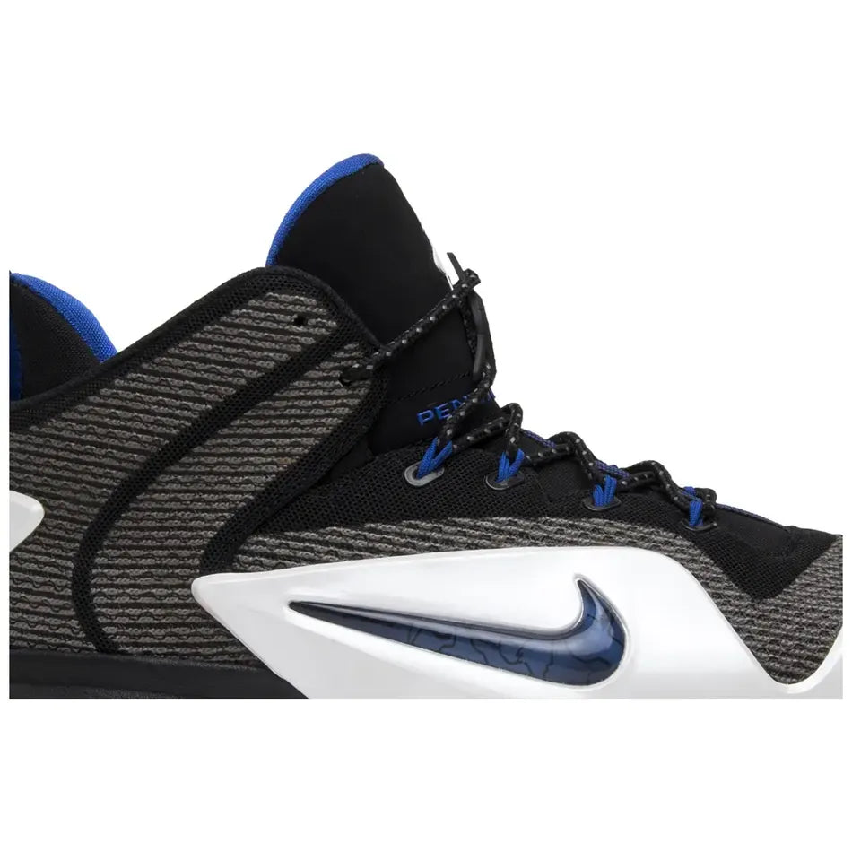 Nike Air Foamposite One & Nike Penny 6 Sharpie Pack