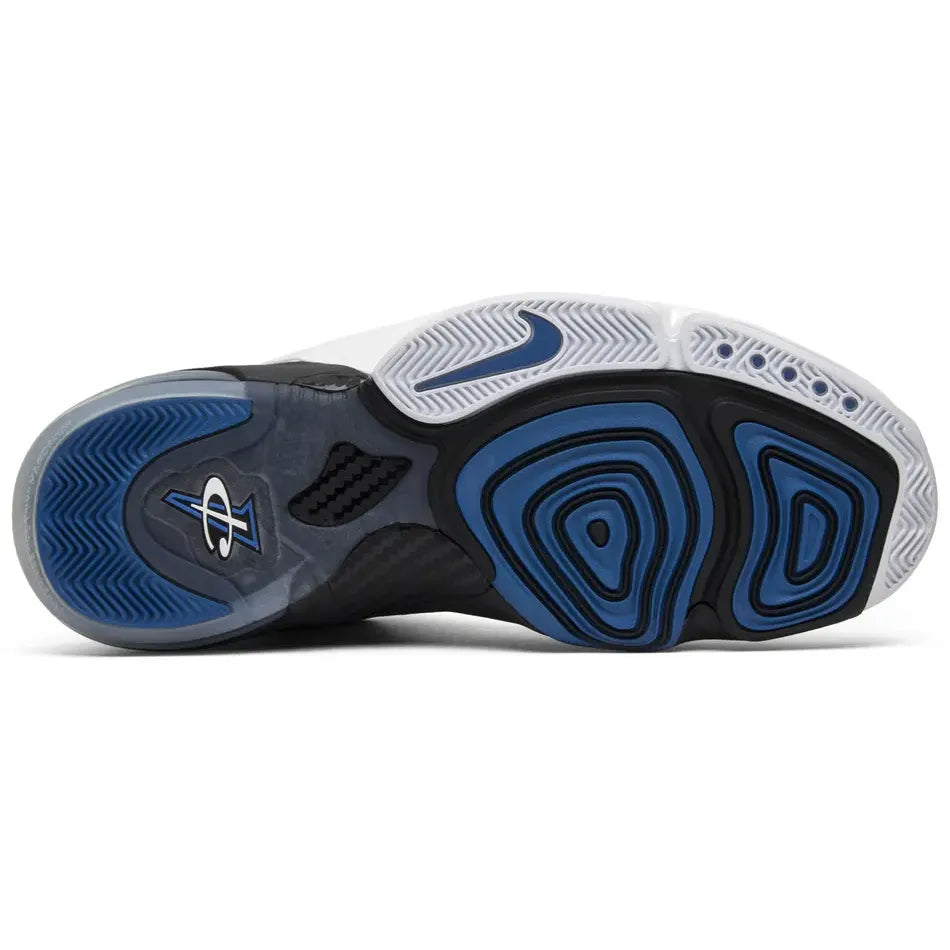 Nike Air Foamposite One & Nike Penny 6 Sharpie Pack