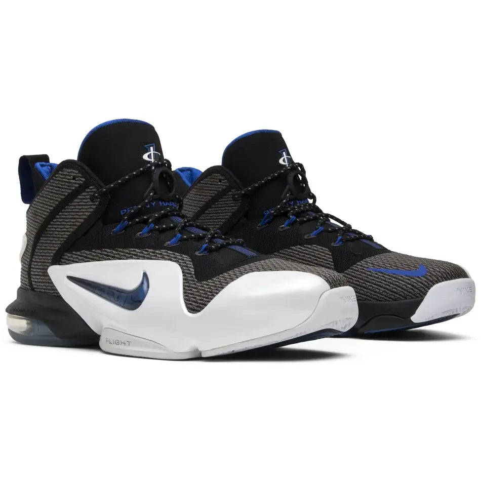 Nike Air Foamposite One & Nike Penny 6 Sharpie Pack