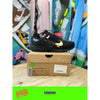 Nike Off White Presto Black UK 9