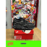 Nike Air Max 1 Tinker Sketch to Shelf Black UK 9